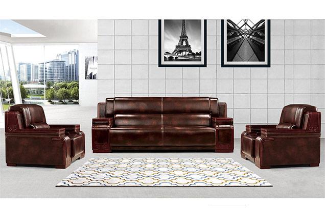 經(jīng)典辦公沙發(fā)-8