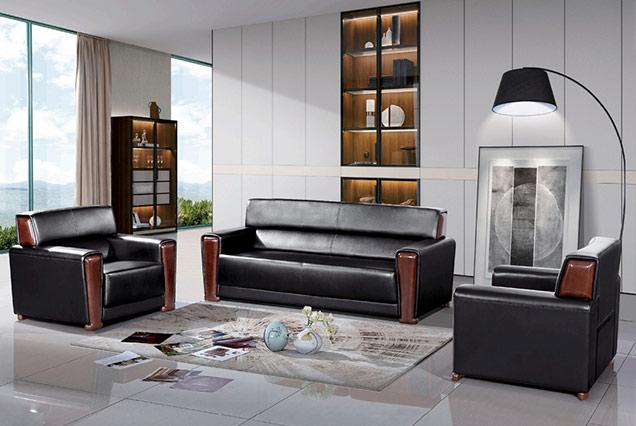 經(jīng)典辦公沙發(fā)-2