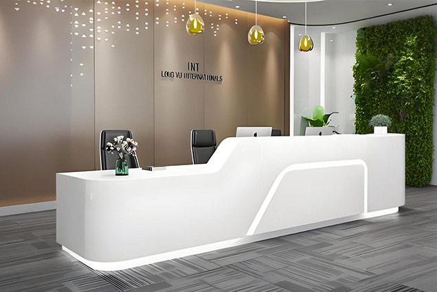 前臺接待桌-6