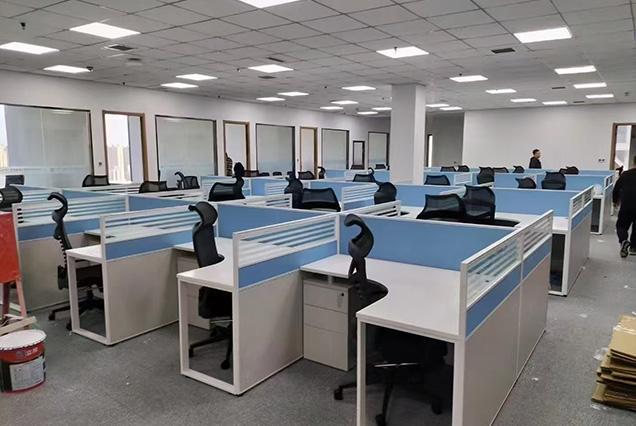 屏風(fēng)工位-17