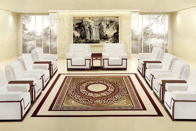 貴賓會議沙發-2