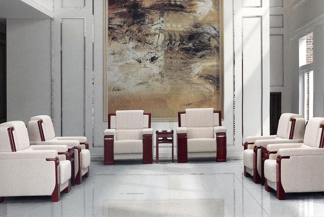 貴賓會議沙發-3