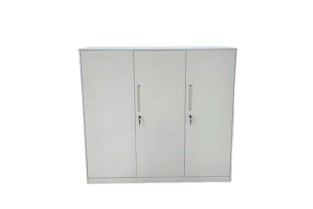 鋼制文件柜-16